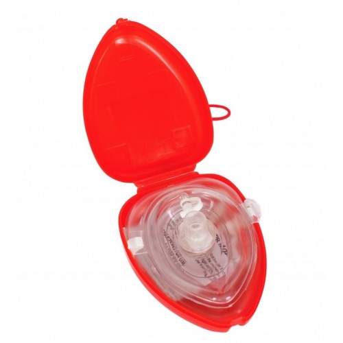 CPR Pocket Resuscitator