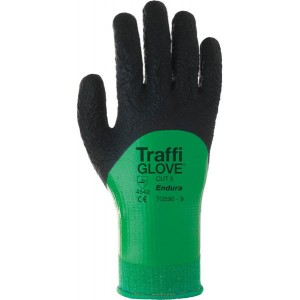 Matrix GH370 Cut Resistant Nitrile Foam Gloves - Medium