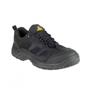 Howsafe UK Safety footwear, boots, shoes and trainers