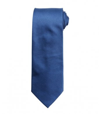 Colours Silk Tie | ROYAL