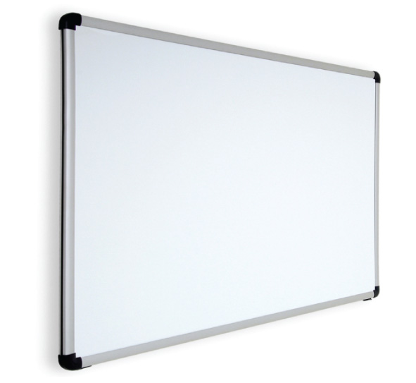 Magnetic Dry Wipe Board 900x600mm