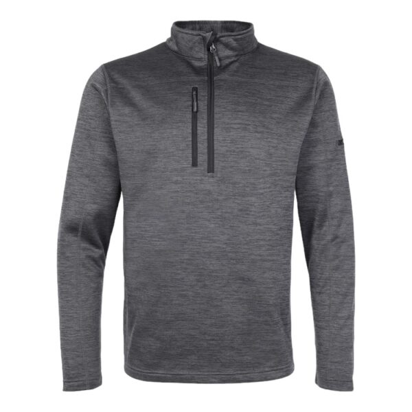 Camden Mid-Layer ¼ Zip Top