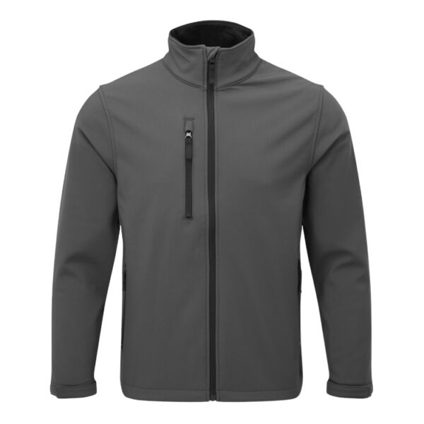 Selkirk Softshell Jacket