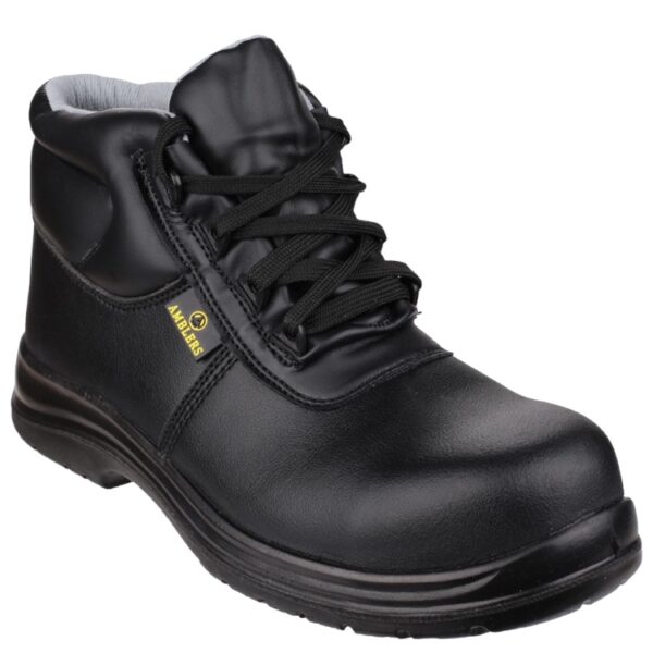 Amblers FS663 ESD Safety Boots