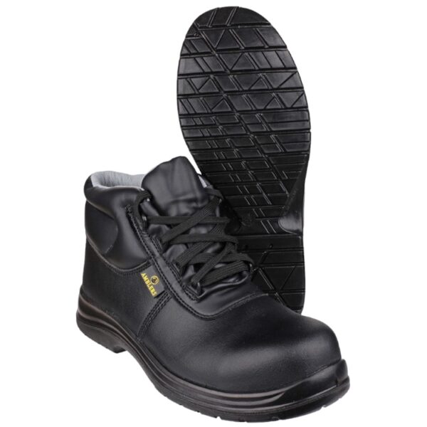 Amblers FS663 ESD Safety Boots - Image 2