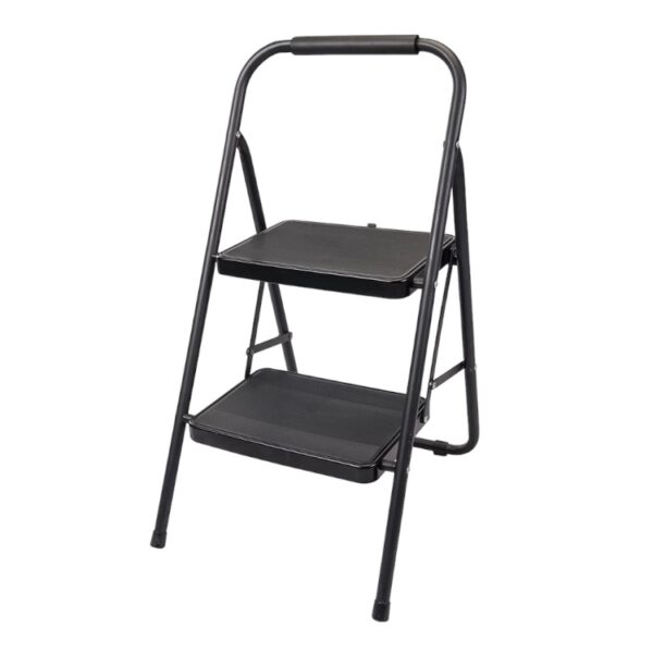 475 mm 2-Tread Step Ladder