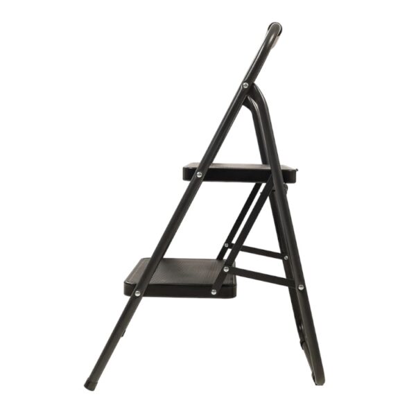 475 mm 2-Tread Step Ladder - Image 2