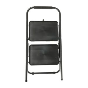 475 mm 2-Tread Step Ladder - Image 3