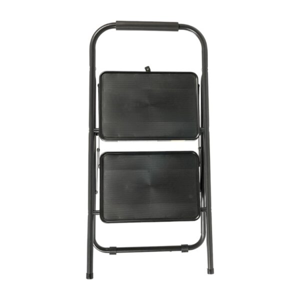 475 mm 2-Tread Step Ladder - Image 3