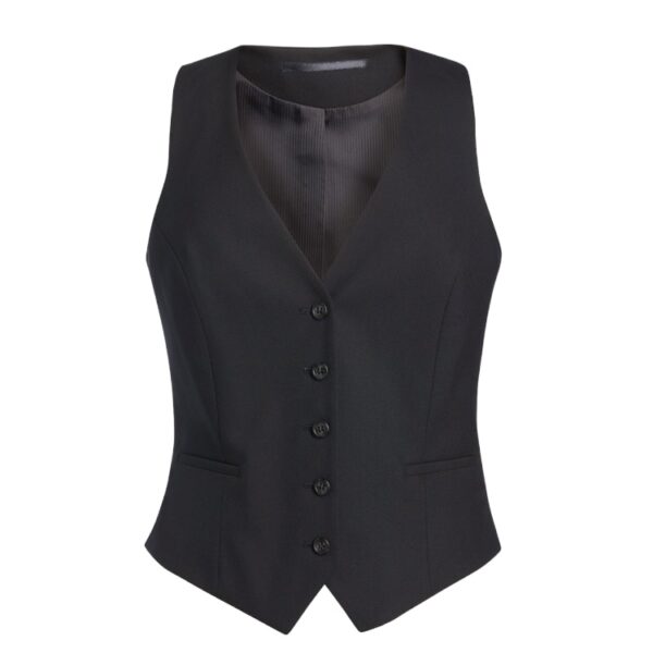 Women’s Toulouse Waistcoat