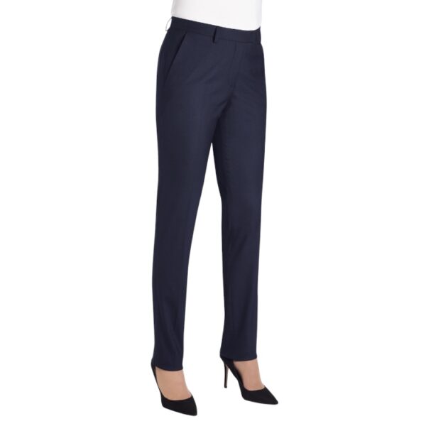 Women’s Paris Slim Fit Trousers