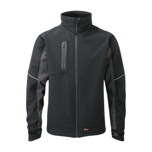 Stanton Softshell Jacket