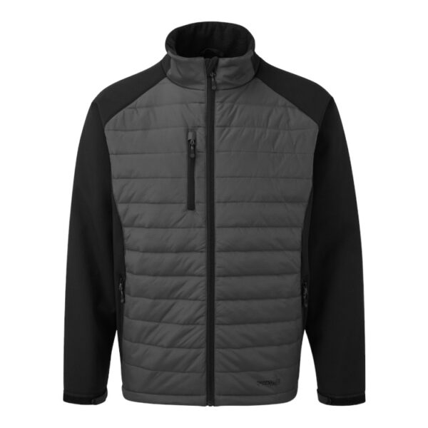 TuffStuff Snape Rip Stop Jacket