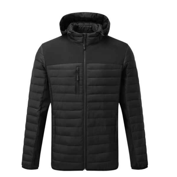 TuffStuff Hatton Jacket