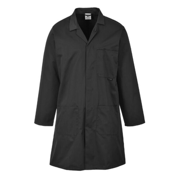 Essentials Laboratory Coat