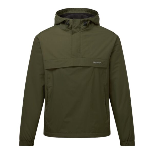 Sutherland Waterproof Windbreaker