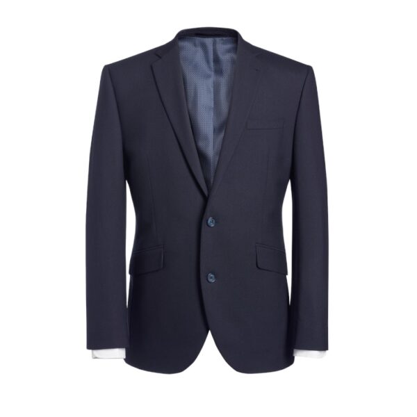 Men’s Dijon Tailored Fit Jacket