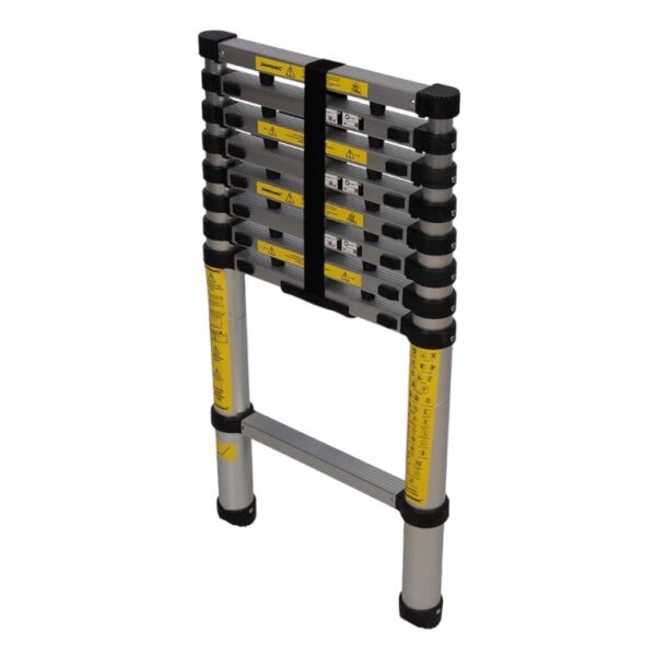 2.6 m Telescopic Ladder