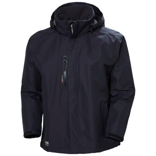 Helly Hansen Manchester Shell Jacket