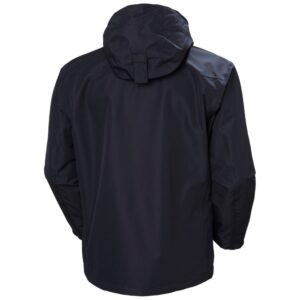 Helly Hansen Manchester Shell Jacket - Image 2