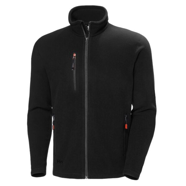 Helly Hansen Oxford Polartec Fleece - Image 3