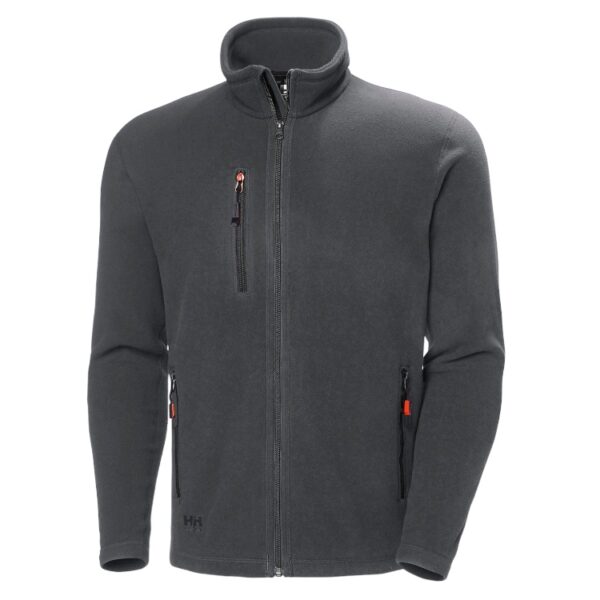 Helly Hansen Oxford Polartec Fleece