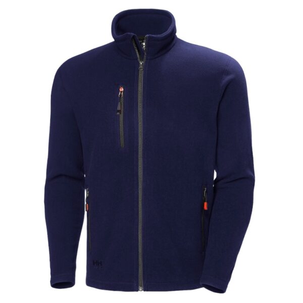 Helly Hansen Oxford Polartec Fleece - Image 2