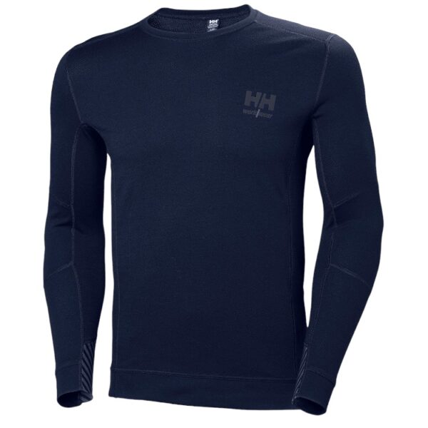 Helly Hansen Lifa Merino Crewneck