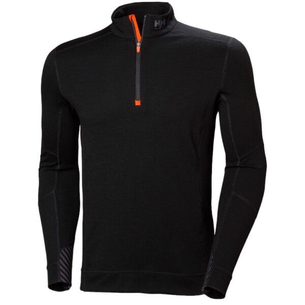 Helly Hansen Lifa Merino Half Zip