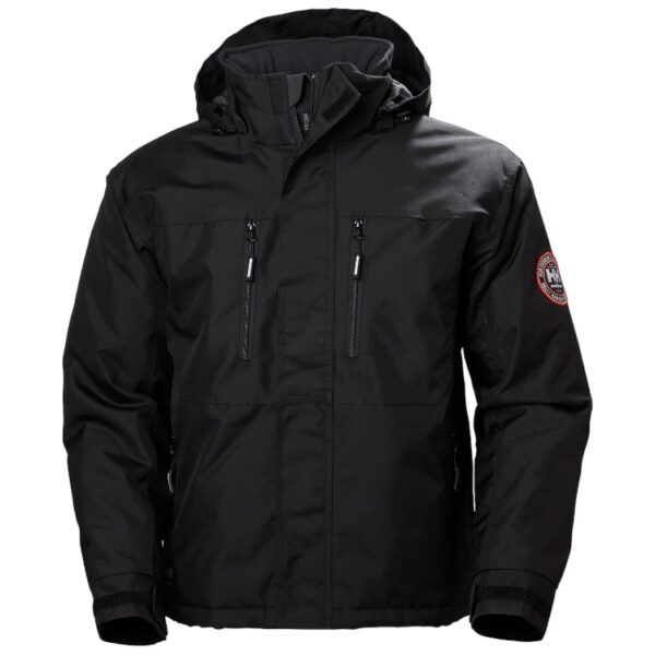 Helly Hansen Berg Jacket