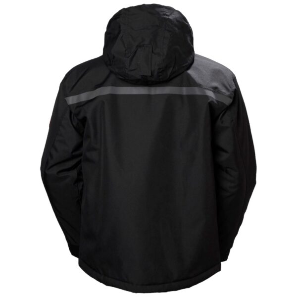 Helly Hansen Berg Jacket - Image 2