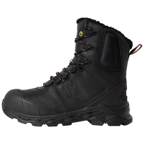 Helly Hansen Oxford Winter Tall Safety Boots