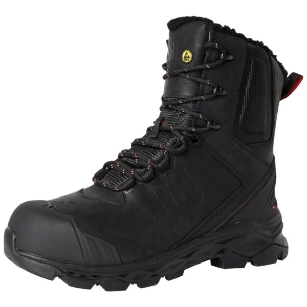 Helly Hansen Oxford Winter Tall Safety Boots - Image 2