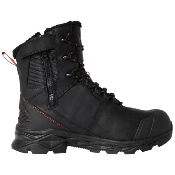 Helly Hansen Oxford Winter Tall Safety Boots - Image 3