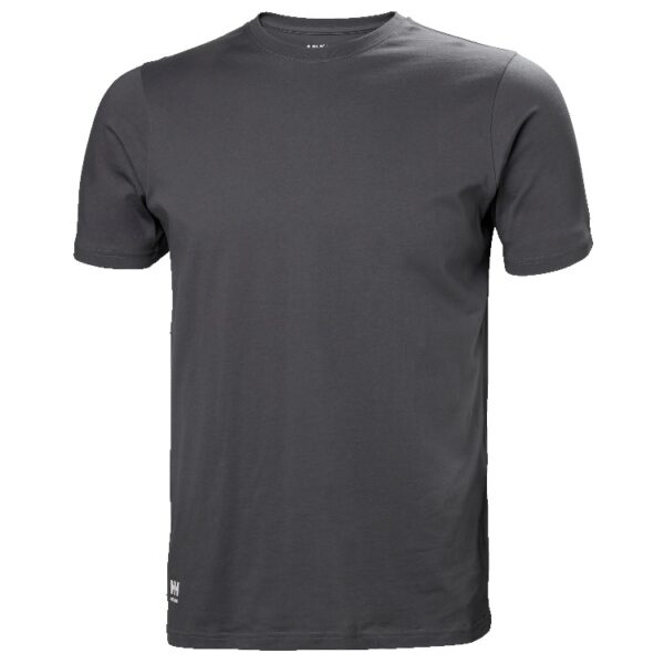 Helly Hansen Classic T-Shirt - Image 3