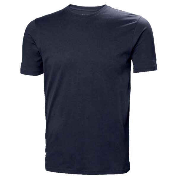 Helly Hansen Classic T-Shirt - Image 2