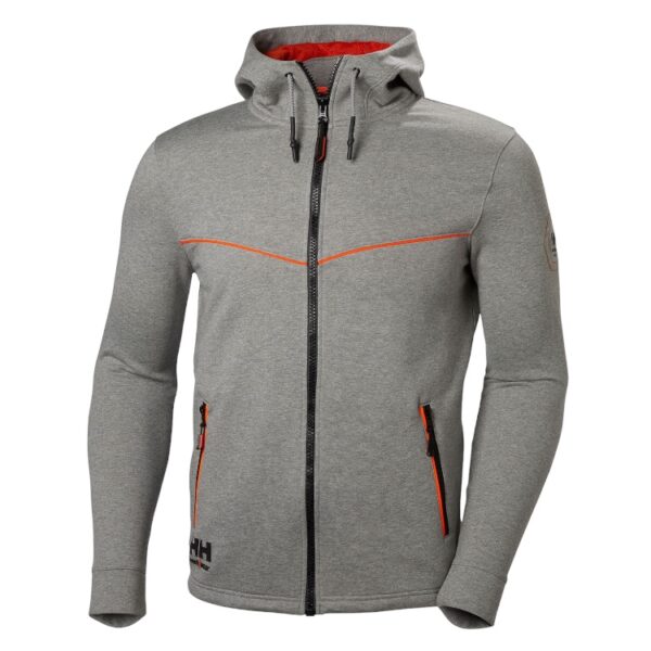 Helly Hansen ‘Chelsea’ Evolution Hoodie