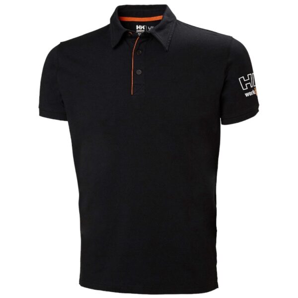 Helly Hansen Kensington Polo Shirt - Image 2