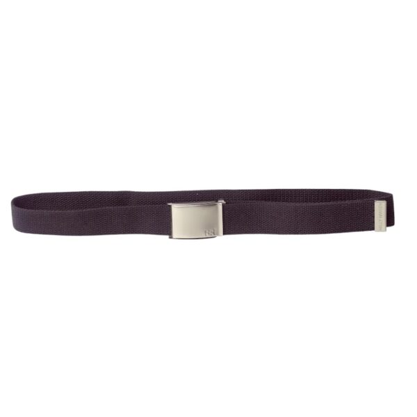 Helly Hansen Webbing Belt w/ Steel Buckle