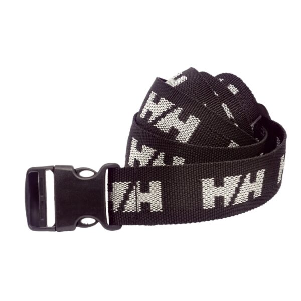 Helly Hansen Webbing Belt w/ Plastic Buckle