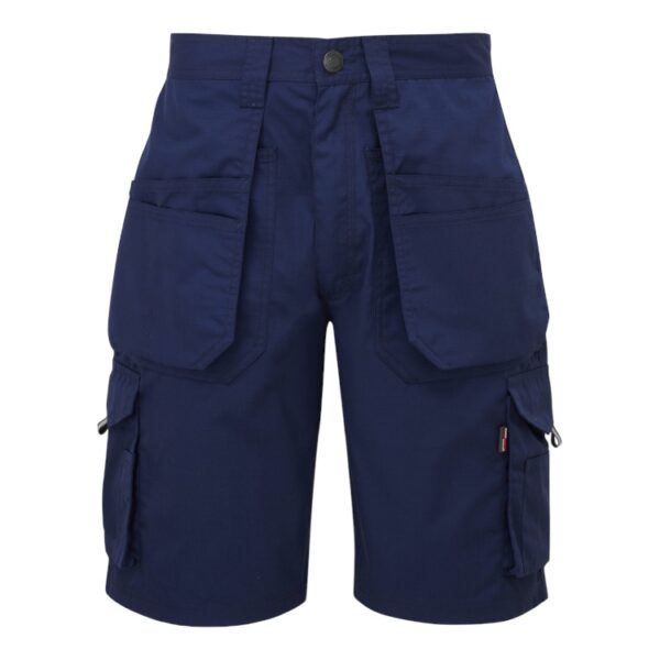 Enduro Work Cargo Shorts