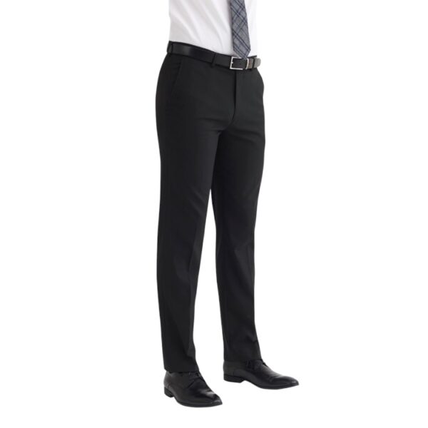 Men’s Monaco Tailored Fit Trousers