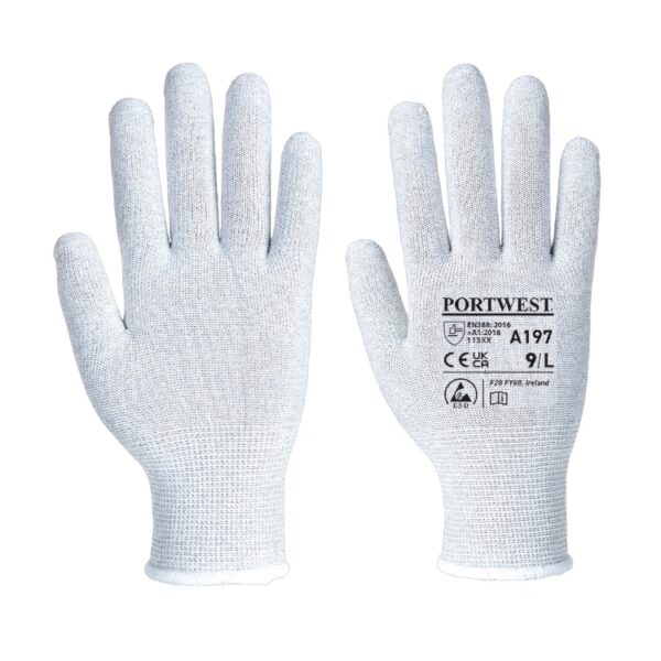 Anti-Static Shell Gloves - Image 2