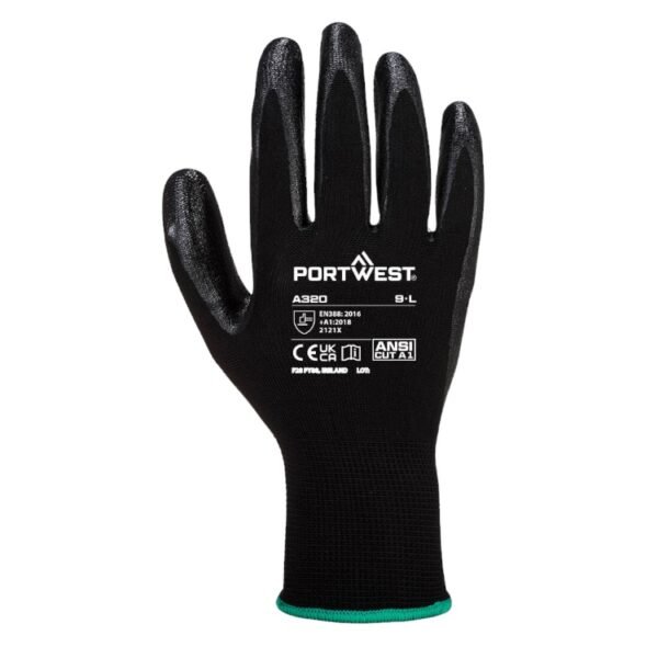 Dexti-Grip Gloves