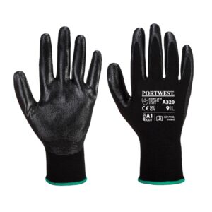 Dexti-Grip Gloves - Image 2