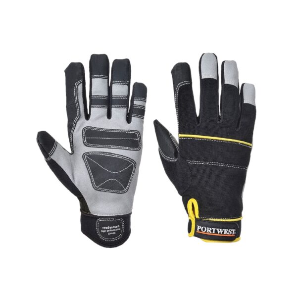 Tradesman High Performance Gloves - Image 2