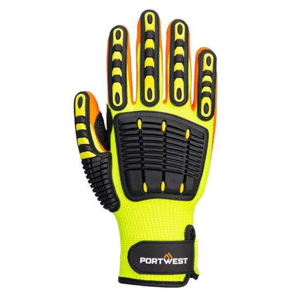 Anti-Impact Grip Gloves