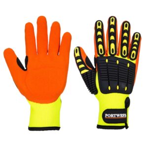 Anti-Impact Grip Gloves - Image 2