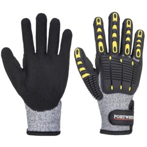 Anti-Impact Cut Resistant Gloves - Image 2