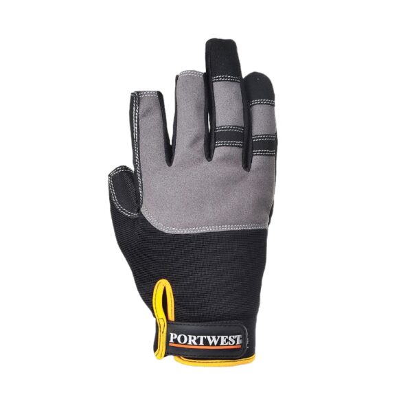 Powertool Pro High Performance Gloves